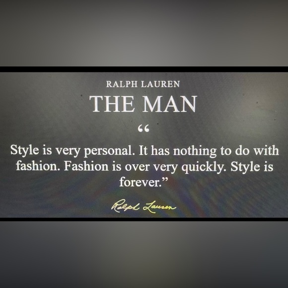 Polo by Ralph Lauren Shirt - Picture 6 of 6